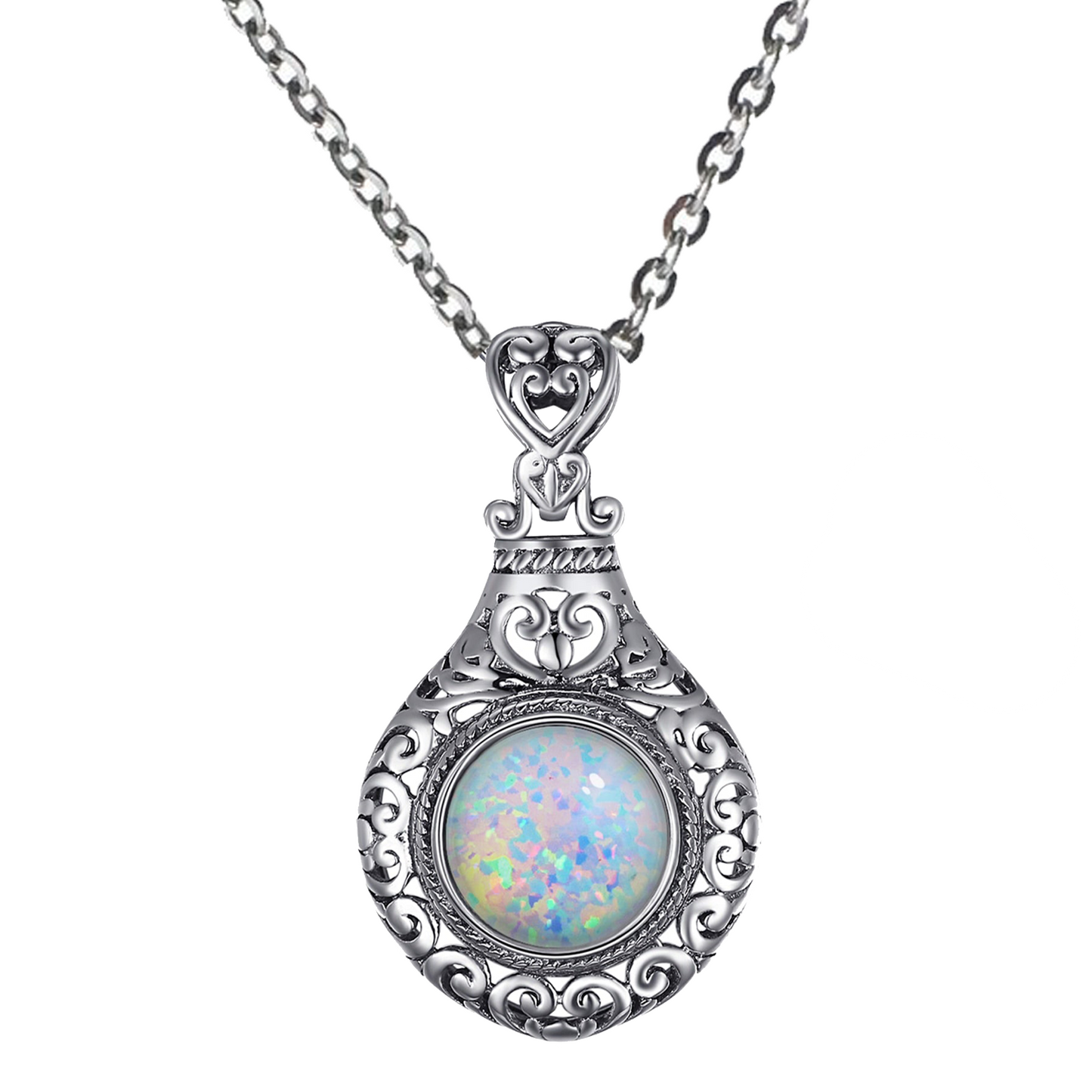 Pendentif Titanide Théai
