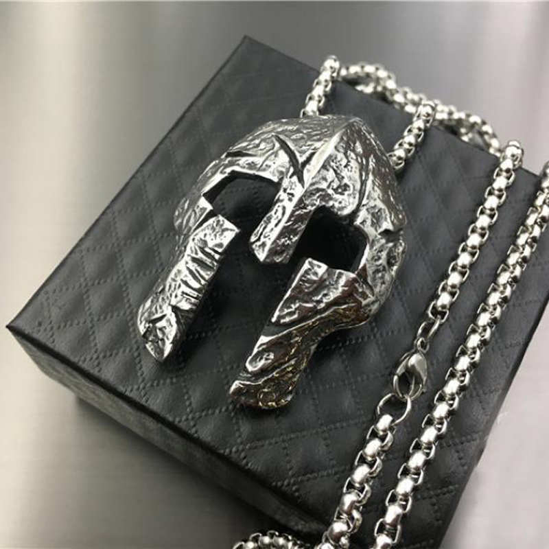 Pendant<br> Sparta