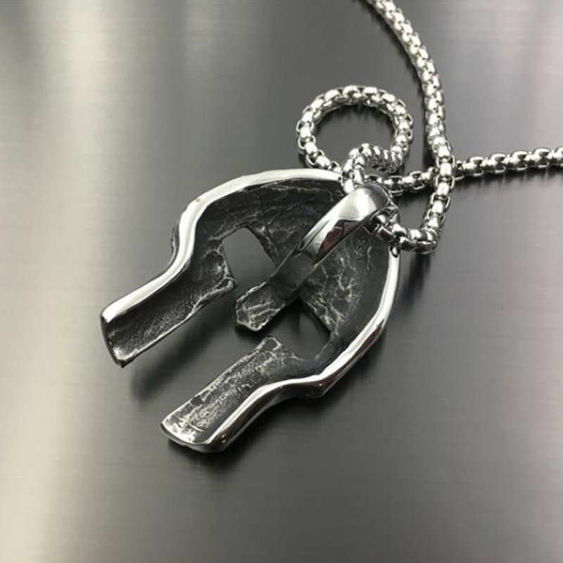 Pendant<br> Sparta