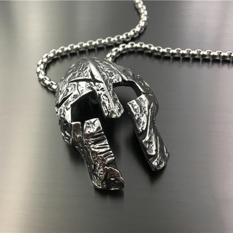 Pendant<br> Sparta