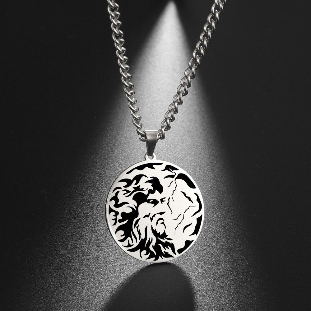 Pendentif Zeus Rois des dieux