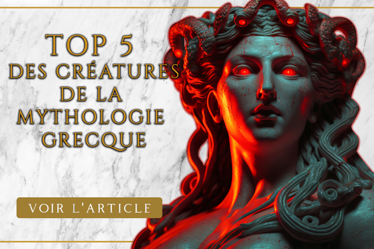 Les Monstres Les Plus Connus 10 Mythical Creatures KYZNRB les-monstres-les-plus-connus-10-mythical-creatures-kyznrb