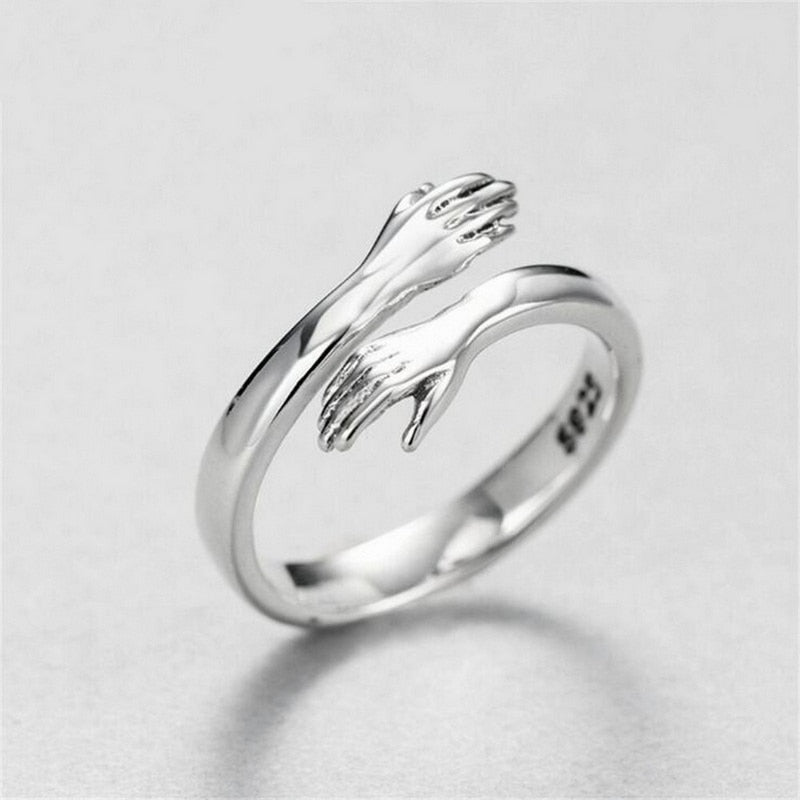 Eros and psyche ring<br> Love