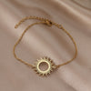 Bracelet Héméra <br> Déesse grecque
