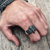 Tartar Ring<br> Gate of Hell