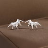 Boucle d'oreille Héméra <br> Déesse de la lumière