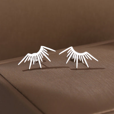 Héméra earring<br> Goddess of light