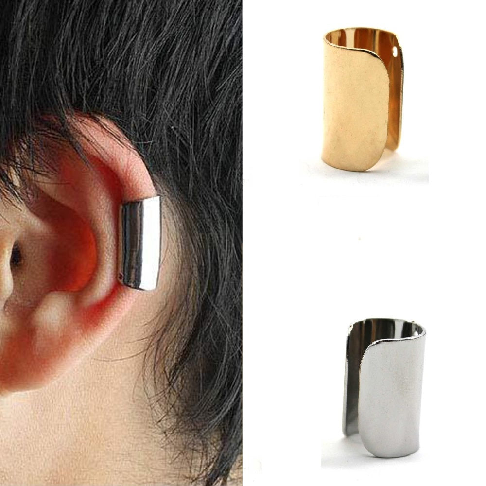 Boucle d'oreille Arès