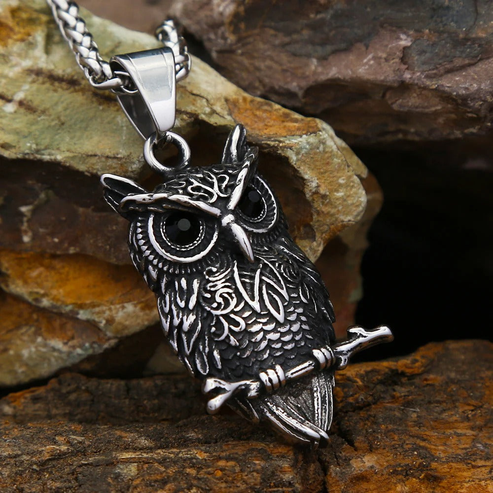 Pendentif Athéna Déesse protectrice