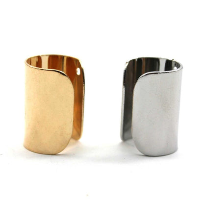 Boucle d'oreille Arès