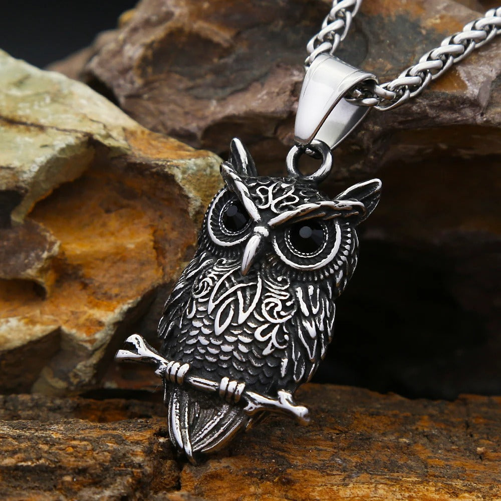 Pendentif Athéna Déesse protectrice