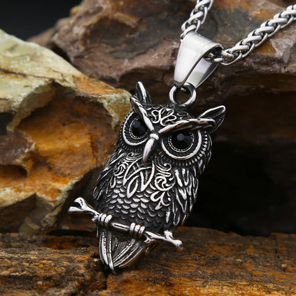 Pendentif Athéna Déesse protectrice