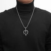 Trident Pendant<br> Amphitrite