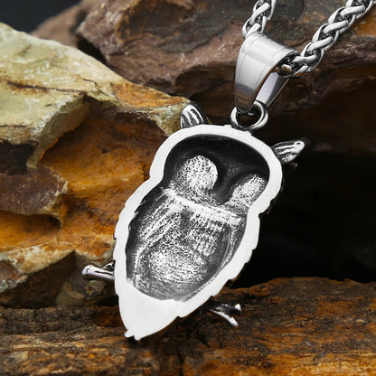 Pendentif Athéna Déesse protectrice