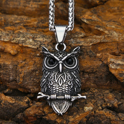Pendentif Athéna Déesse protectrice