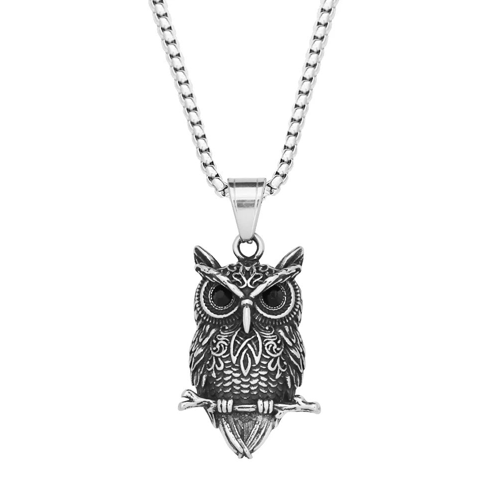 Pendentif Athéna Déesse protectrice
