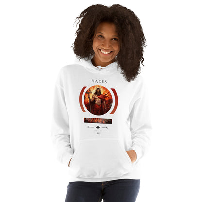 Sweat Hadès mythologie grecque