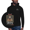 Sweat Arès Streetwear <br> mythologie grecque
