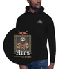 Ares Streetwear Sweatshirt<br> Greek mythology