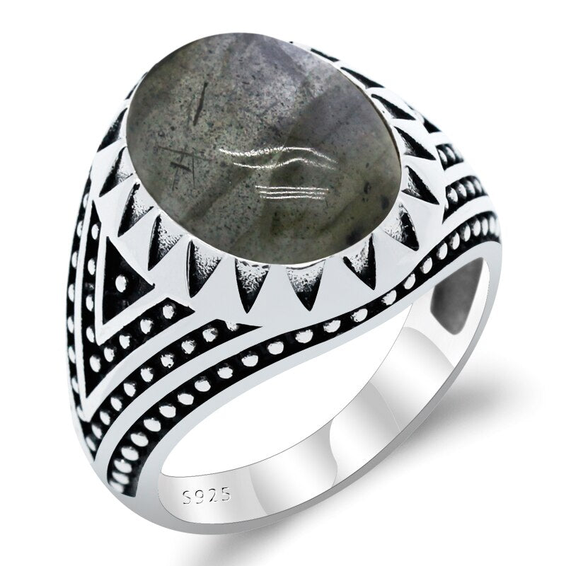 Hermes ring<br> Messenger of the gods