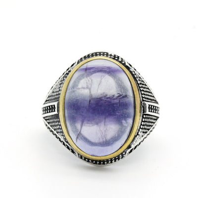 Bague de Dionysos <br> Dieu des excès, du vin et de la démesure
