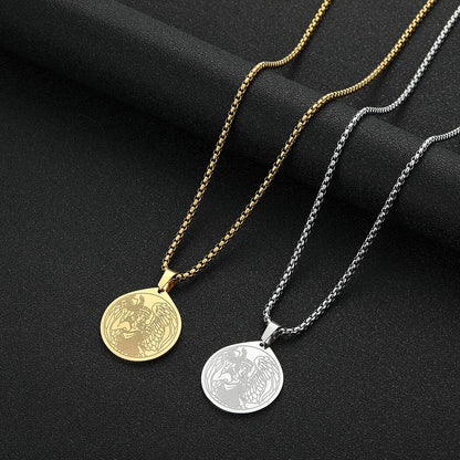 Pendentif Niké Déesse de la victoire