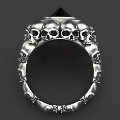 Ring of Hades<br> God of the dead