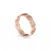 Bague Grec <br> Déesse grecque