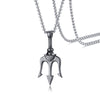 Pendentif Trident <br> Poséidon