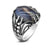 Ouranos Ring<br> good Lord