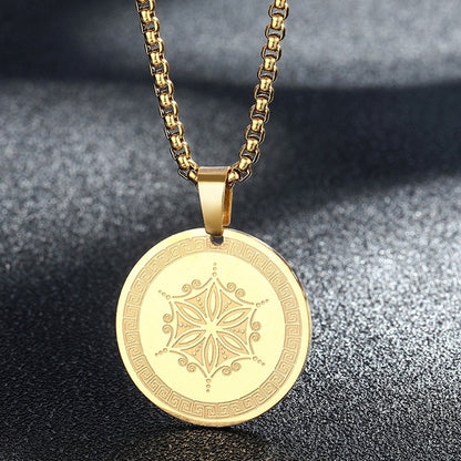 Pendentif Aphrodite Déesse de la séduction