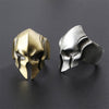 Spartan Ring<br> Skull