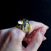 Bague Japet <br> Titan de la Mort