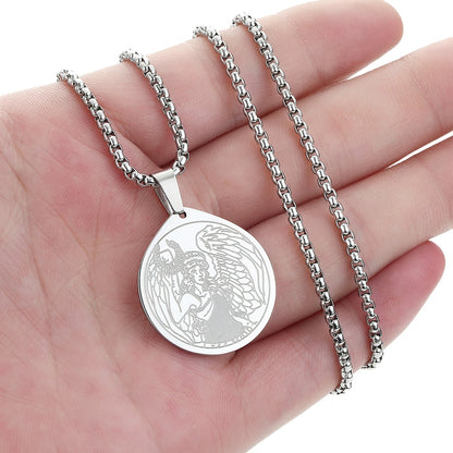 Pendentif Niké Déesse de la victoire