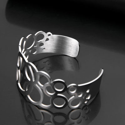 Greek Ring<br> Selene