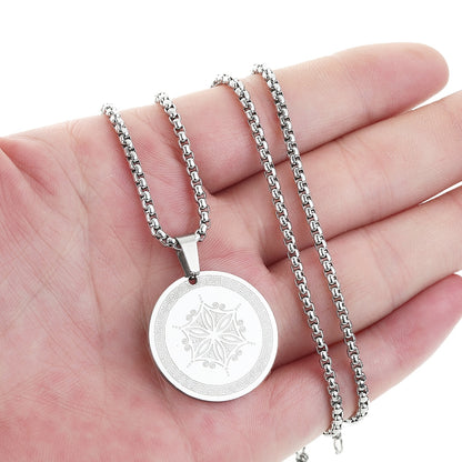 Pendentif Aphrodite Déesse de la séduction