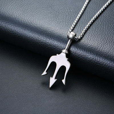 Pendentif Trident <br> Poséidon