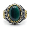 Bague Déméter <br> Déesse de l'agriculture