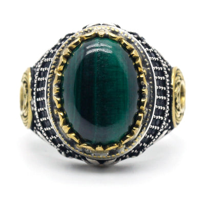 Bague Déméter <br> Déesse de l'agriculture