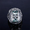Bague Thémis <br> Titanide de la Justice