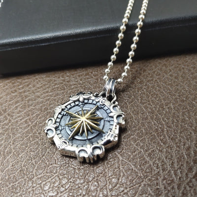 Pendentif Titan du soleil <br> Hypérion