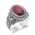 Bague Cronos <br> Titan Primordial