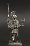 Statue Athéna <br> Sagesse