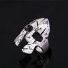 Leonidas ring<br> Spartan Army