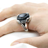 Bague d'Achille <br> L'immortel