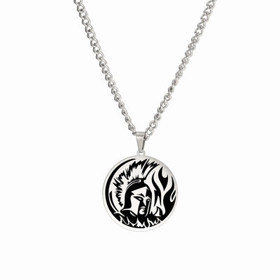 Pendentif Arès <br> Dieu de la guerre