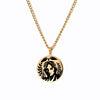 Pendentif Divin <br> Dieu de l'olympe