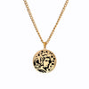 Pendentif Divin <br> Dieu de l'olympe