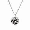 Pendentif de Dionysos <br> Dieu du vin