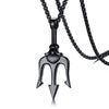 Pendentif Trident <br> Poséidon